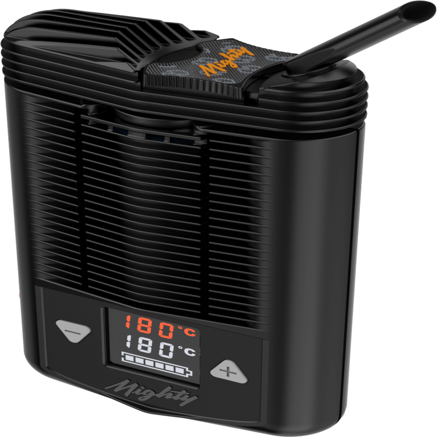 MIGHTY MEDIC - Ατμιστής